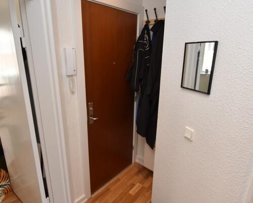 2 værelses lejlighed i Aalborg