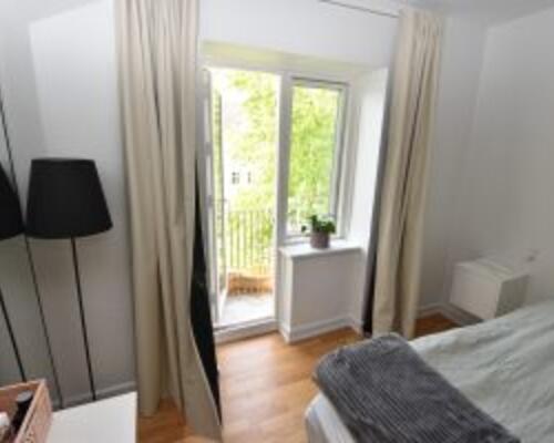 2 værelses lejlighed i Aalborg