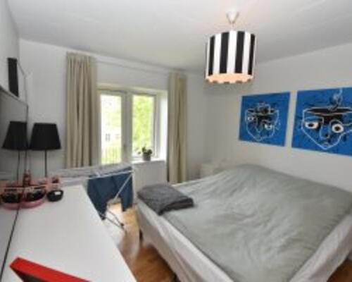 2 værelses lejlighed i Aalborg