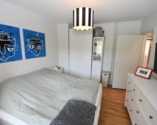 2 værelses lejlighed i Aalborg