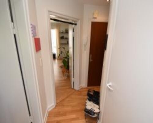 2 værelses lejlighed i Aalborg