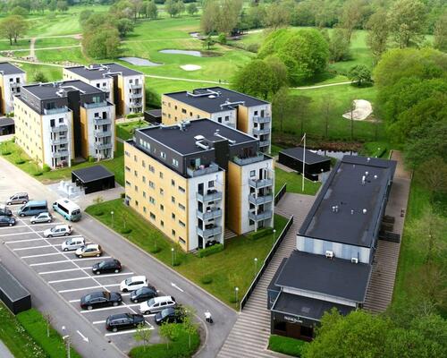 3 værelses lejlighed i Herning
