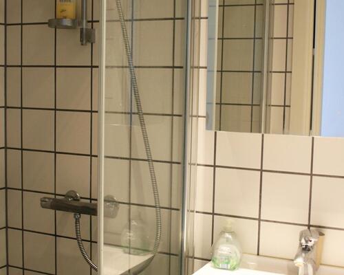 2 værelses lejlighed i Frederikshavn