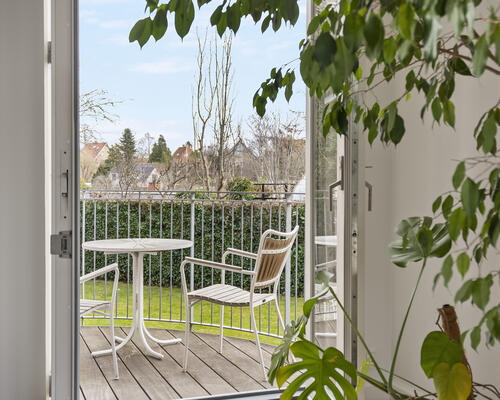 7 værelses hus i Søborg