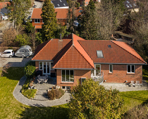 7 værelses hus i Søborg