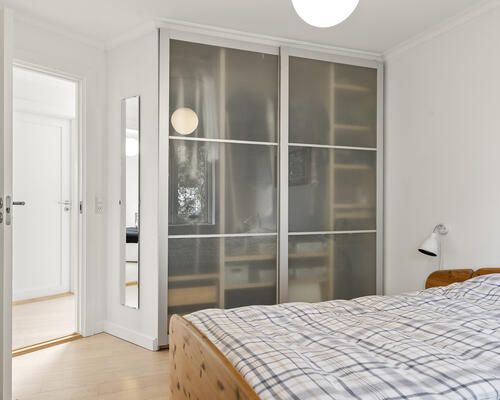 7 værelses hus i Søborg