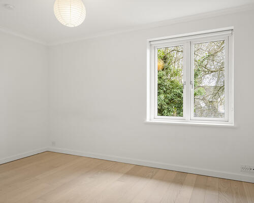 7 værelses hus i Søborg