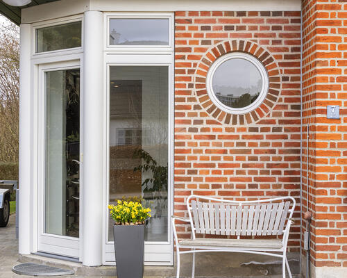 7 værelses hus i Søborg