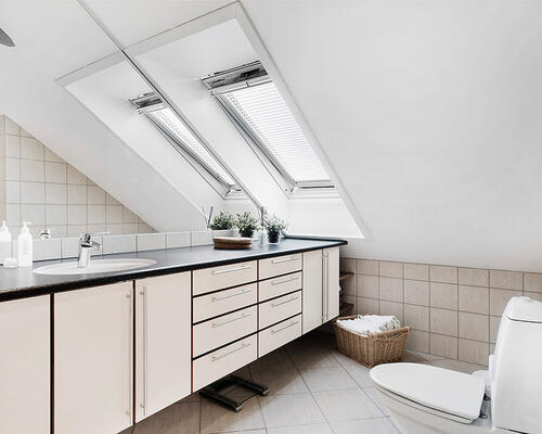 7 værelses hus i Frederiksberg C