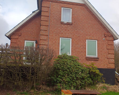 Et charmerende, børnevenlig hus/sommerhus til leje.
