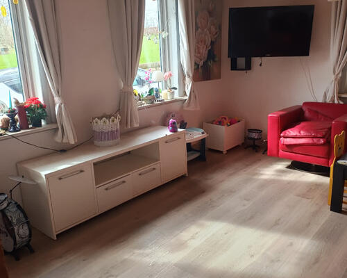 Et charmerende, børnevenlig hus/sommerhus til leje.