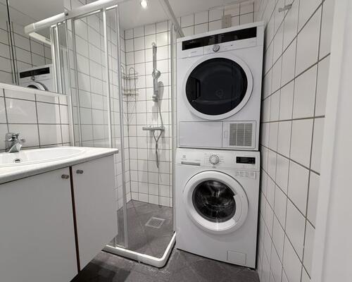 4 værelses lejlighed i Randers