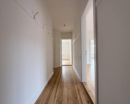 4 værelses lejlighed i Randers