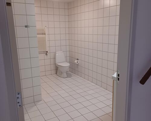 3 værelses lejlighed i Horsens
