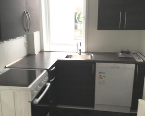 5 værelses lejlighed i Viborg
