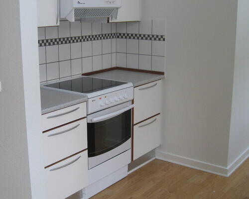 3 værelses – Nyborg – Slotsgade 1A, st. th. – NYHED