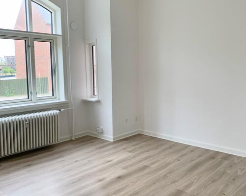 3 værelses lejlighed i Kolding