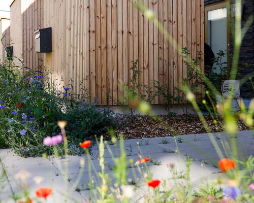 Familievenligt 4-værelses rækkehus med have og terrasse, lyst og rummeligt og med plads til hele familien - Ingen bindingsperiode!