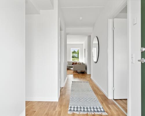 Skab en hverdag der oser af lys og luft