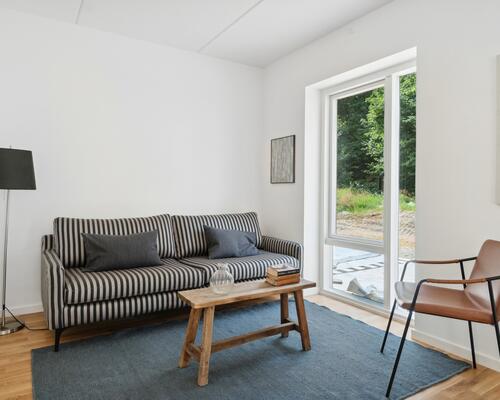 Skab en hverdag der oser af lys og luft