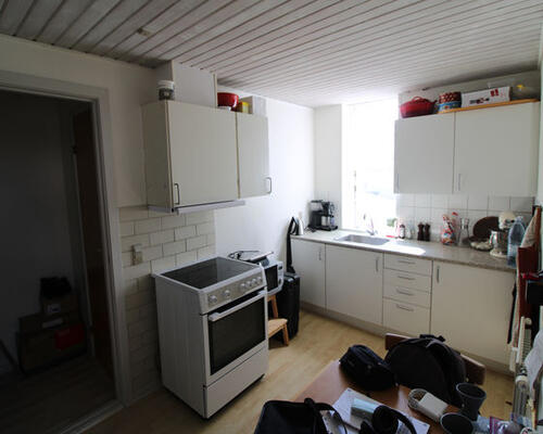 2 værelses lejlighed i Haderslev