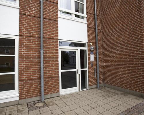 3 værelses lejlighed i Frederikshavn