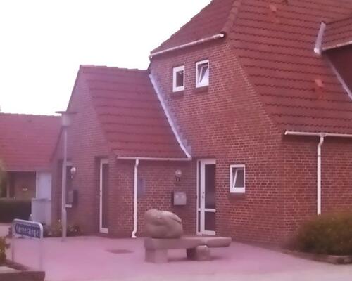 1 værelses lejlighed i Gørding