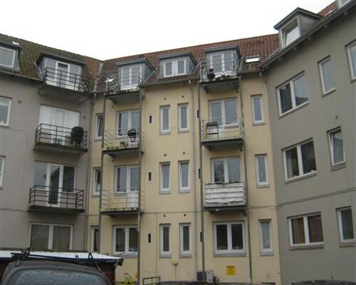3 værelses lejlighed i Odense C