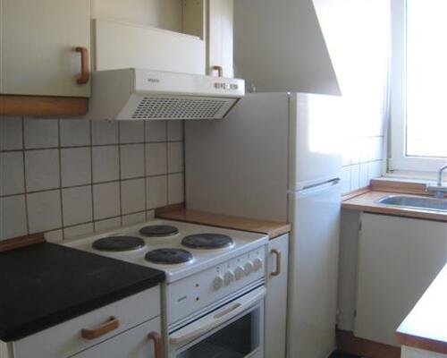 2 værelses lejlighed i Odense M