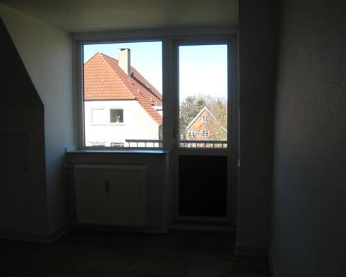 2 værelses lejlighed i Odense M