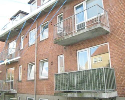 2 værelses lejlighed i Odense M