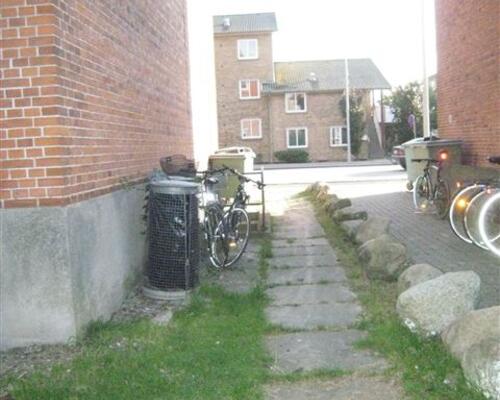 2 værelses lejlighed i Odense M