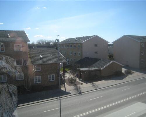 2 værelses lejlighed i Odense M