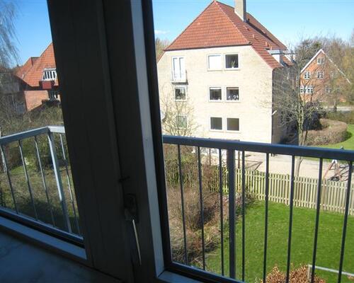 2 værelses lejlighed i Odense M