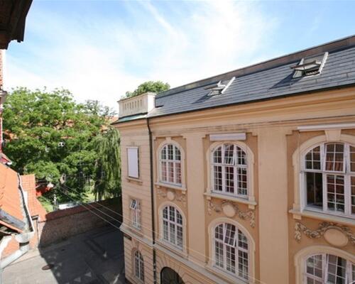 2 værelses lejlighed i København K