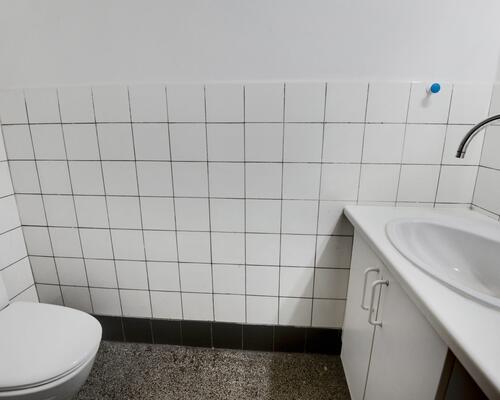 Indbydende lejlighed i hjertet af Aalborg med nærhed til natur