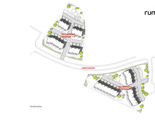 4 værelses hus i Nyborg