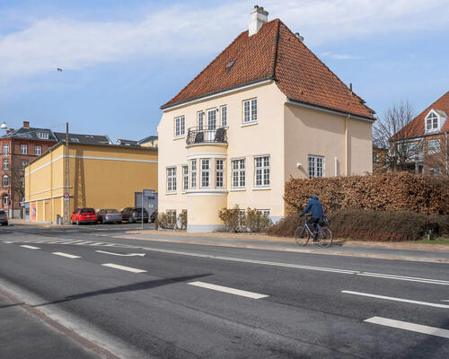 3 værelses – Filosofgangen 17, 1. sal – Odense C