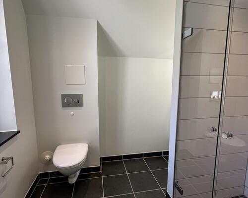 3 værelses – Filosofgangen 17, 1. sal – Odense C