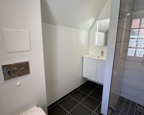3 værelses – Filosofgangen 17, 1. sal – Odense C