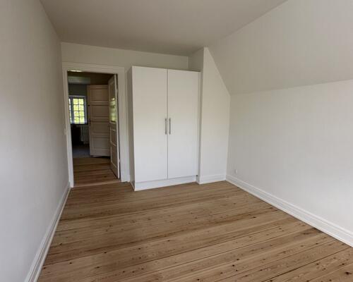 3 værelses – Filosofgangen 17, 1. sal – Odense C