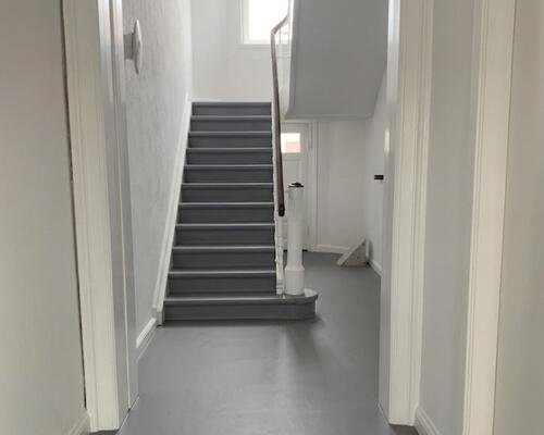 3 værelses lejlighed i Kolding