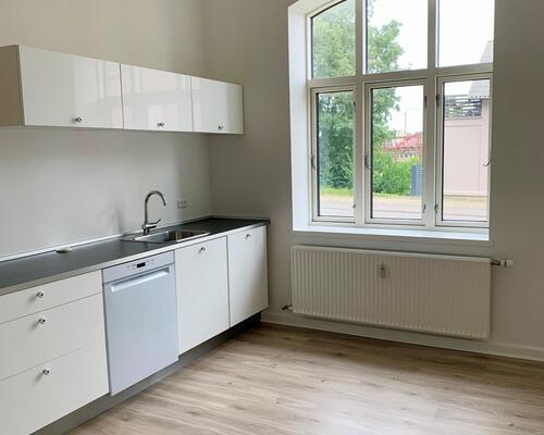 3 værelses lejlighed i Kolding