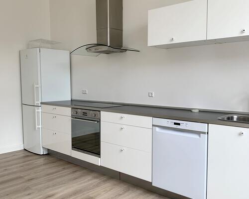 3 værelses lejlighed i Kolding