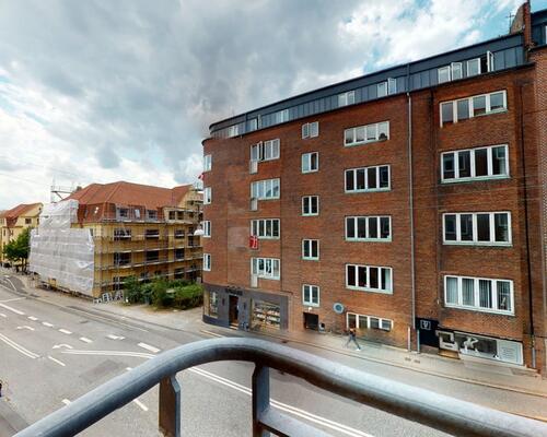 3 værelses lejlighed i Aalborg