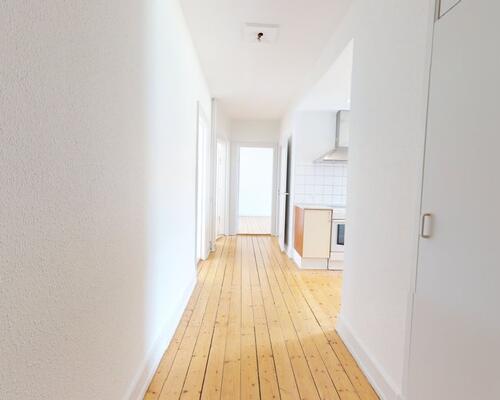 3 værelses lejlighed i Aalborg