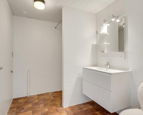 4 værelses lejlighed i Herning