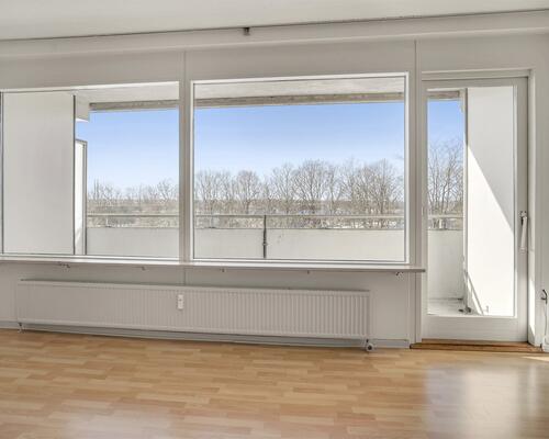4 værelses lejlighed i Herning