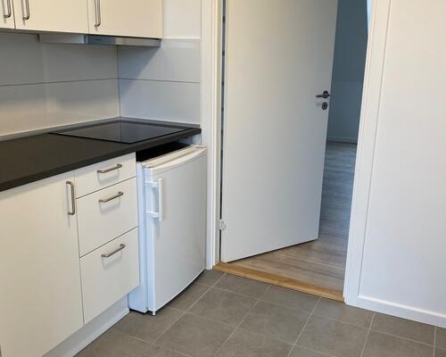 1 værelses lejlighed i Kolding