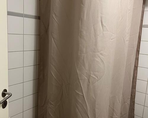 Lys og indbydende 2-værelses lejlighed i Vestbyen